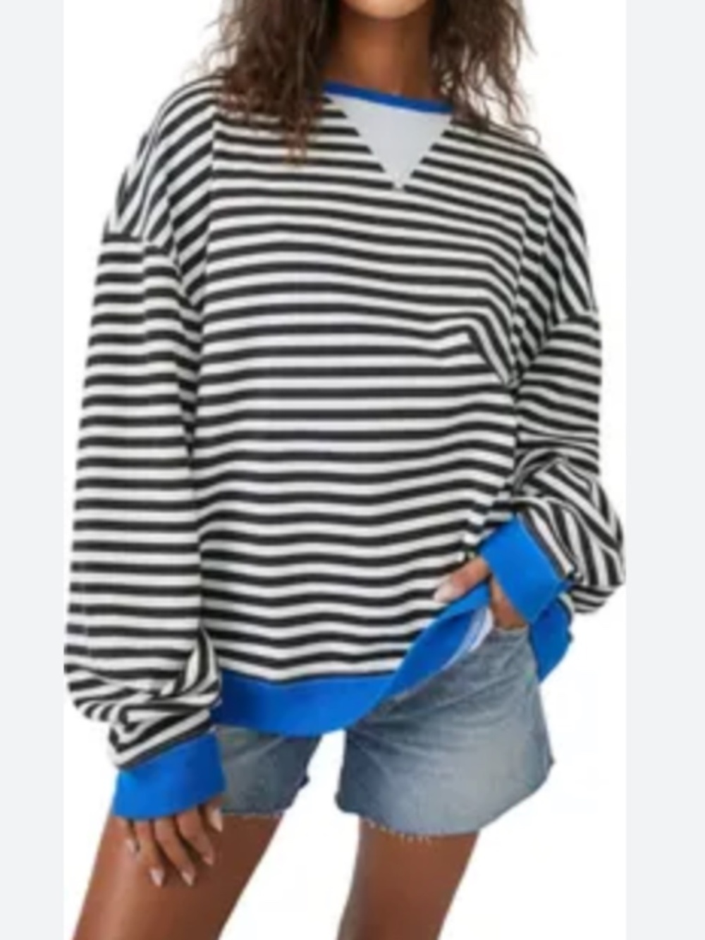 Free People Sweater